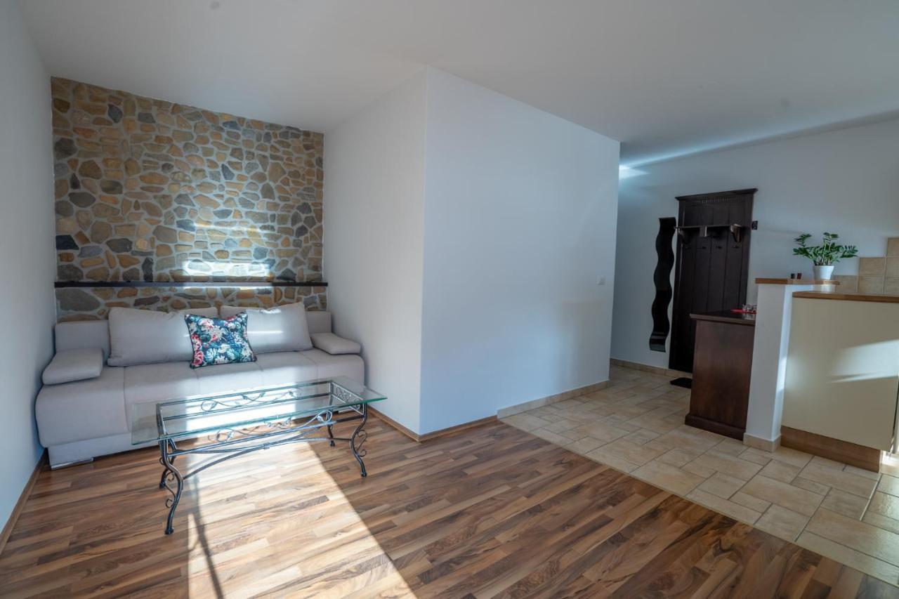 Tempfer 2 Apartments & Rooms With New Wellness Краньска Гора Экстерьер фото