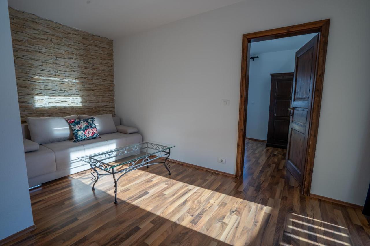 Tempfer 2 Apartments & Rooms With New Wellness Краньска Гора Экстерьер фото