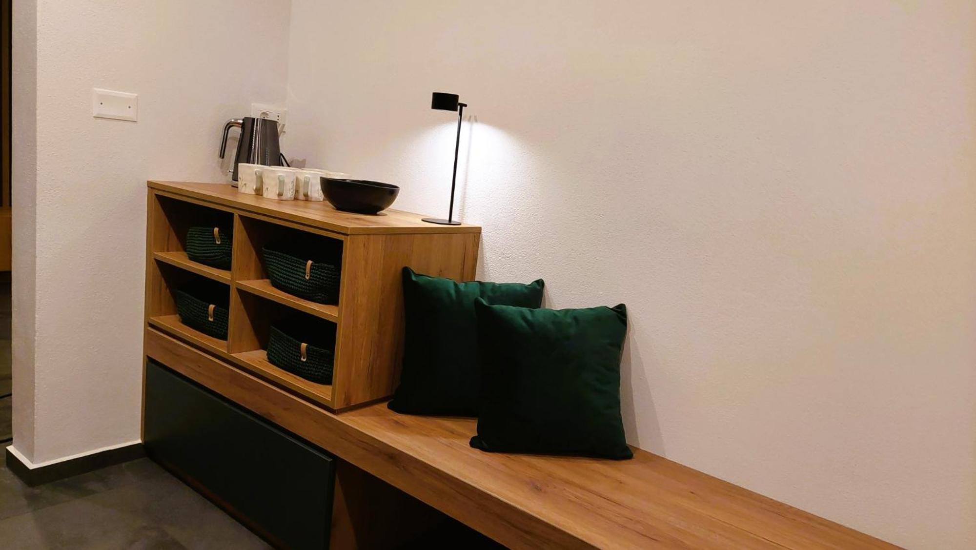 Tempfer 2 Apartments & Rooms With New Wellness Краньска Гора Экстерьер фото