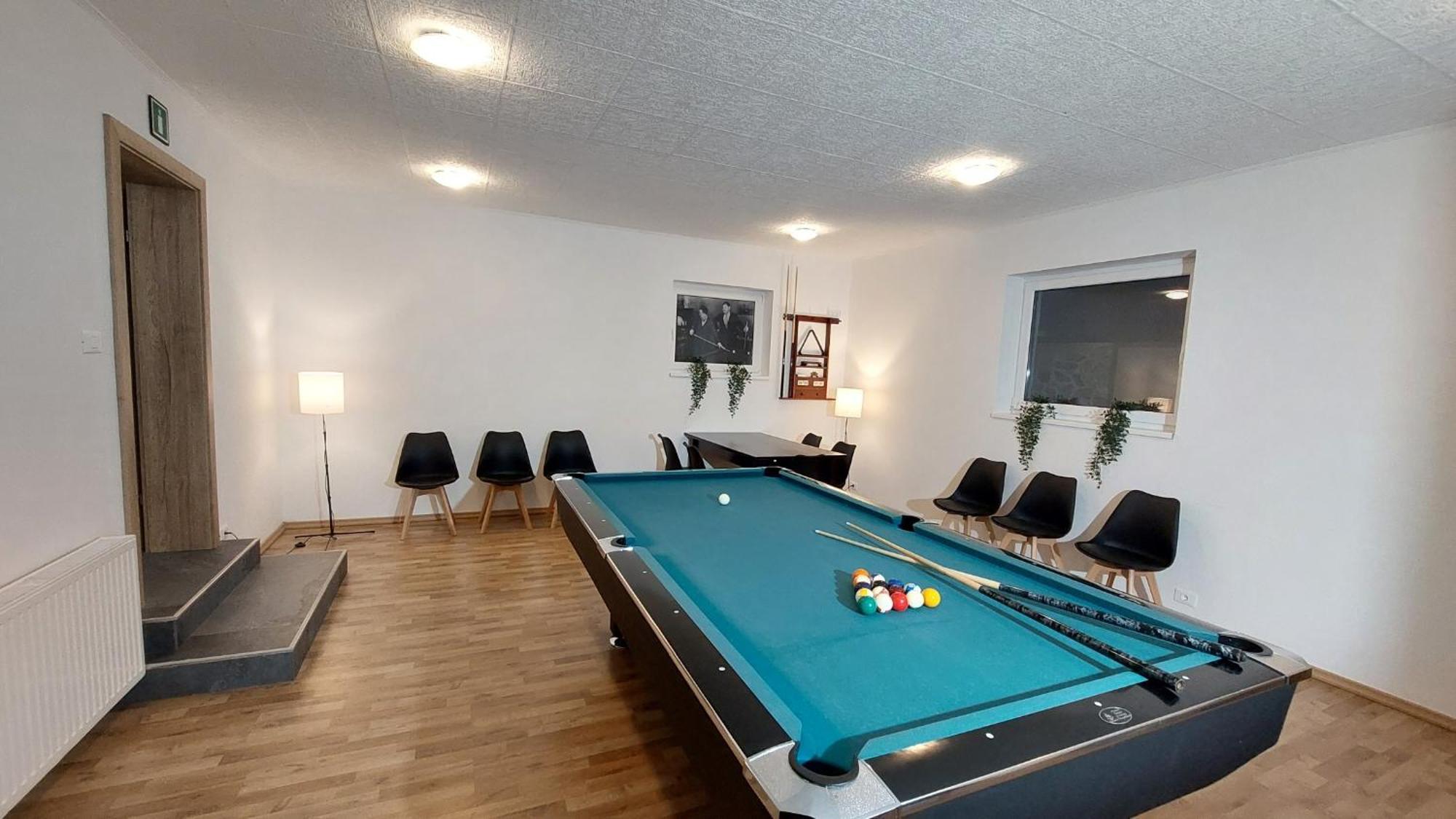 Tempfer 2 Apartments & Rooms With New Wellness Краньска Гора Экстерьер фото