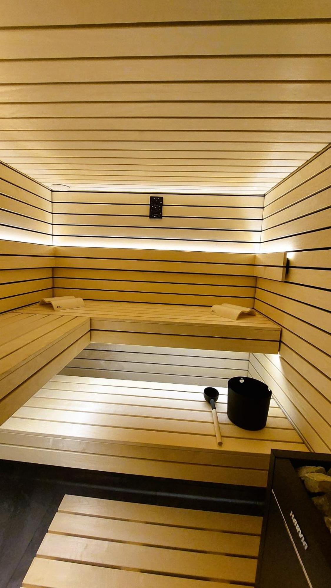Tempfer 2 Apartments & Rooms With New Wellness Краньска Гора Экстерьер фото