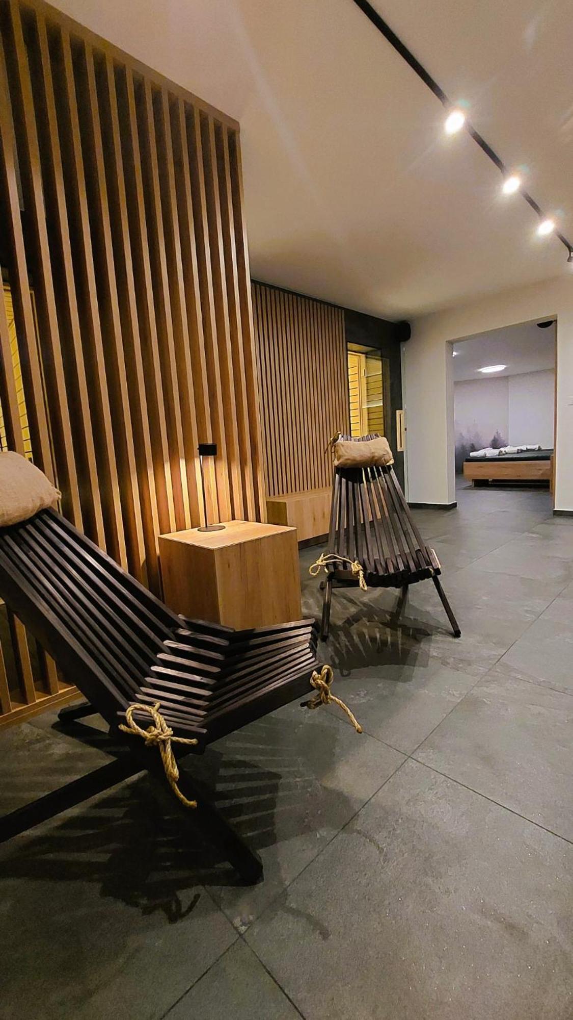 Tempfer 2 Apartments & Rooms With New Wellness Краньска Гора Экстерьер фото