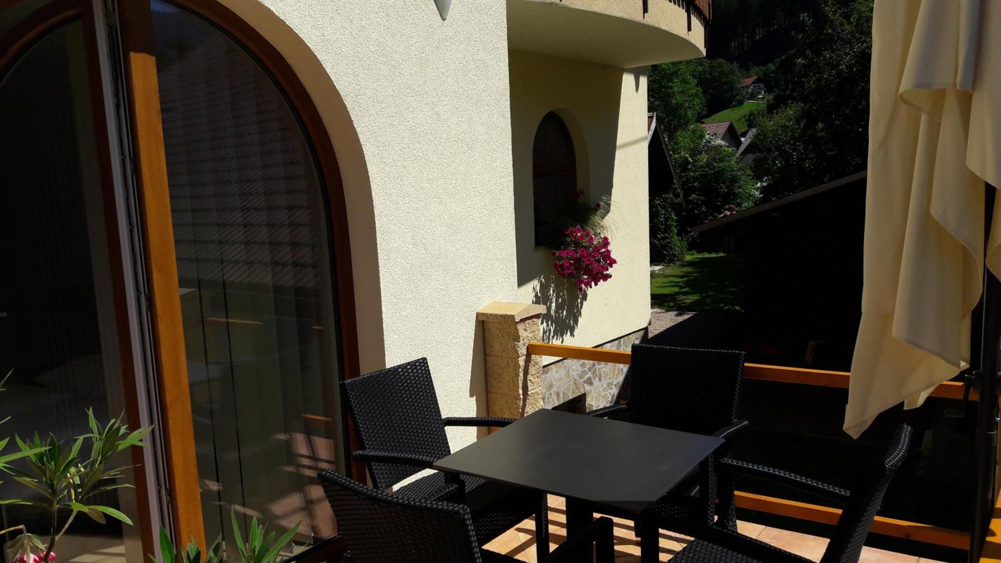 Tempfer 2 Apartments & Rooms With New Wellness Краньска Гора Экстерьер фото